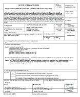MIL DESC 5962-96638 Notice B - Revision PDF
