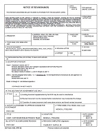 MIL DESC 5962-96639 Notice A - Revision PDF