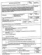 MIL DESC 5962-96648 Notice A - Revision PDF