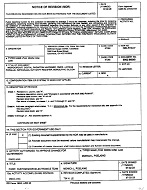 MIL DESC 5962-96649 Notice A - Revision PDF