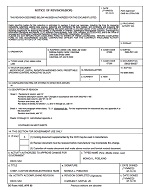 MIL DESC 5962-96657 Notice A - Revision PDF