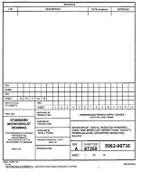 MIL DESC 5962-96736 PDF