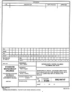 MIL DESC 5962-96747 PDF
