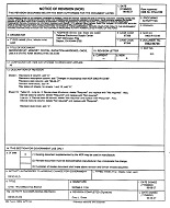 MIL DESC 5962-96766 Notice A - Revision PDF