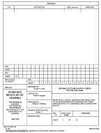 MIL DESC 5962-96783 PDF
