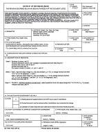 MIL DESC 5962-96783 Notice A - Revision PDF