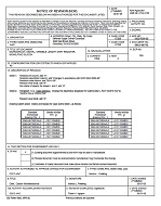 MIL DESC 5962-96793 Notice A - Revision PDF