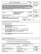 MIL DESC 5962-96804 Notice A - Revision PDF