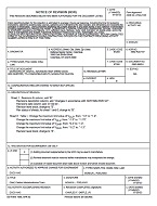 MIL DESC 5962-96804 Notice B - Revision PDF