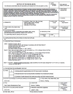MIL DESC 5962-96806 Notice A - Revision PDF