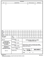 MIL DESC 5962-96816 PDF