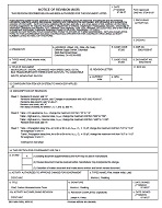 MIL DESC 5962-96819 Notice A - Revision PDF