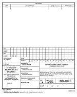 MIL DESC 5962-96822 PDF