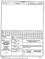 MIL DESC 5962-96825 PDF