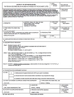 MIL DESC 5962-96826 Notice A - Revision PDF
