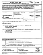 MIL DESC 5962-96850 Notice A - Revision PDF