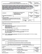 MIL DESC 5962-96851 Notice A - Revision PDF