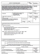 MIL DESC 5962-96851 Notice B - Revision PDF