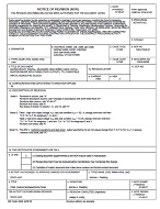 MIL DESC 5962-96858 Notice A - Revision PDF