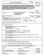 MIL DESC 5962-96865 Notice A - Revision PDF