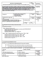 MIL DESC 5962-96865 Notice B - Revision PDF