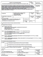 MIL DESC 5962-96867 Notice A - Revision PDF