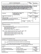 MIL DESC 5962-96867 Notice B - Revision PDF