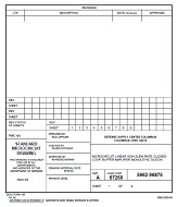 MIL DESC 5962-96876 PDF