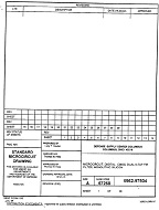 MIL DESC 5962-97504 PDF