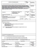 MIL DESC 5962-97516 Notice A - Revision PDF