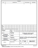 MIL DESC 5962-97517 PDF