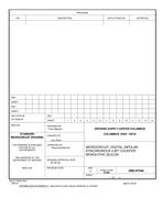 MIL DESC 5962-97548 PDF