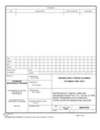 MIL DESC 5962-97549 PDF