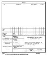 MIL DESC 5962-97553 PDF