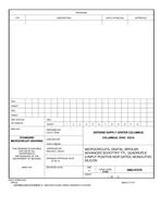 MIL DESC 5962-97578 PDF