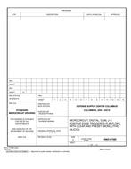 MIL DESC 5962-97580 PDF