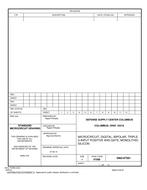 MIL DESC 5962-97581 PDF