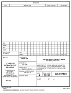 MIL DESC 5962-97589 PDF