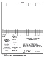 MIL DESC 5962-98518 PDF