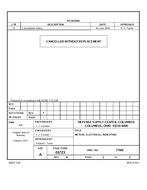 MIL DESC 77005 Notice A - Cancellation PDF