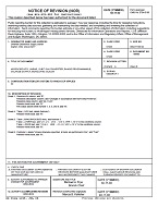 MIL DESC 83003A Notice B - Revision PDF