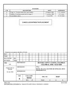MIL DESC 84107B Notice C - Cancellation PDF