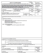 MIL DESC 84109A Notice B - Revision PDF