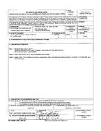 MIL DESC 85008E Notice F - Revision PDF