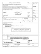 MIL DESC 85073B Notice D - Revision PDF