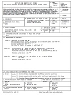 MIL DESC 85152D Notice E - Revision PDF