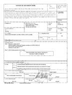 MIL DESC 86046A Notice B - Revision PDF