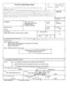 MIL DESC 86047A Notice B - Revision PDF