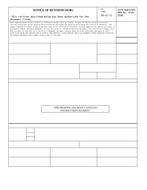 MIL DESC 86066A Notice B - Revision PDF