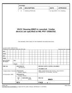 MIL DESC 89025A Notice B – Cancellation PDF